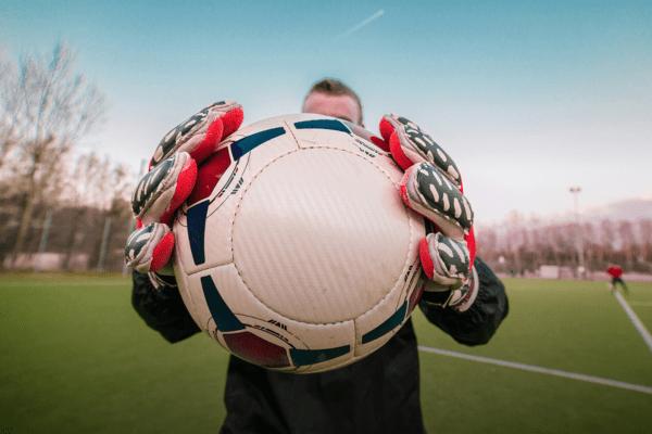 ¿Qué es The Football&nbsp;Workshop?